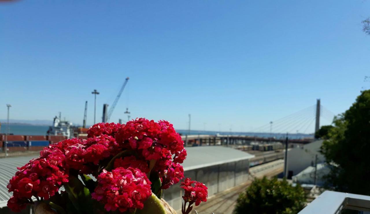 Vila Madre Deus I Lisboa Eksteriør bilde