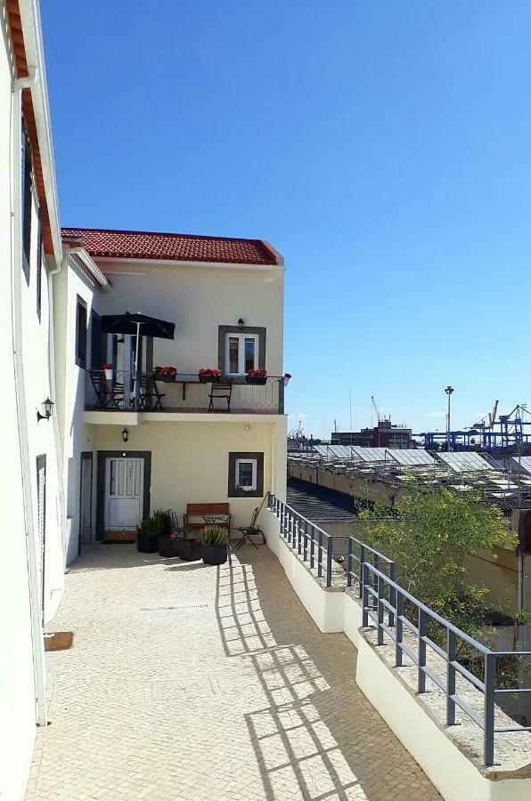 Vila Madre Deus I Lisboa Eksteriør bilde