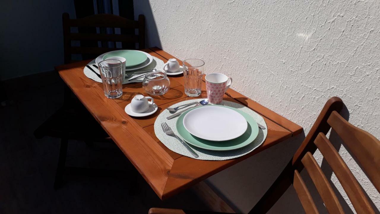 Vila Madre Deus I Lisboa Eksteriør bilde